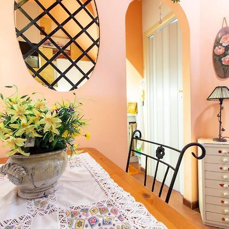 Casa Rosa Ortigia Lejlighed Syracuse Eksteriør billede